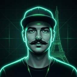 Founder of PodAction